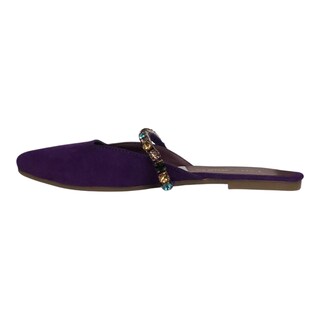 Foto 6 | Foto 6 | Flats Para Dama Color Bartolo Patey Woman