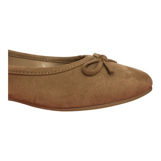 Foto 5 | Foto 5 | Flats Patey Woman Teka para Mujer