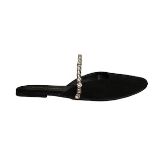 Foto 1 | Foto 1 | Flats Para Dama Color Negro Patey Woman