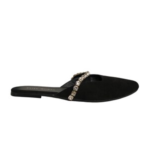 Foto 2 | Foto 2 | Flats Para Dama Color Negro Patey Woman