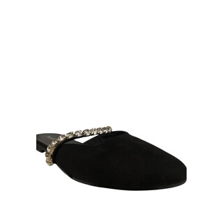 Foto 3 | Foto 3 | Flats Para Dama Color Negro Patey Woman