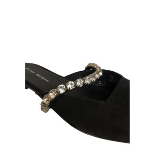 Foto 4 | Foto 4 | Flats Para Dama Color Negro Patey Woman