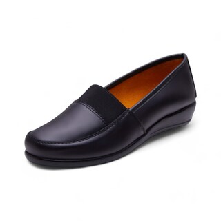 Foto 1 | Foto 1 | Flats Calzado Wanatbe Color Negro Confort