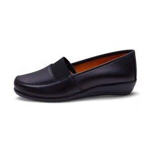 Foto 2 | Foto 2 | Flats Calzado Wanatbe Color Negro Confort