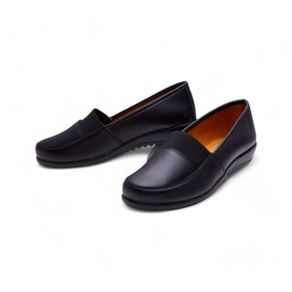 Foto 3 | Foto 3 | Flats Calzado Wanatbe Color Negro Confort