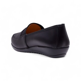 Foto 4 | Foto 4 | Flats Calzado Wanatbe Color Negro Confort