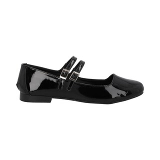 Foto 1 | Foto 1 | Flats Mujer Cosmo Paris By Beser Ajustable Negro