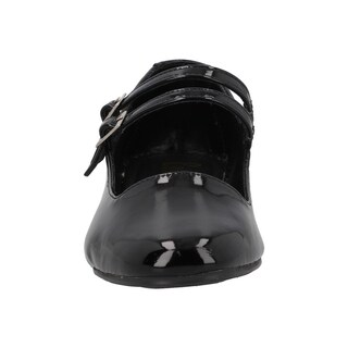 Foto 4 | Foto 4 | Flats Mujer Cosmo Paris By Beser Ajustable Negro