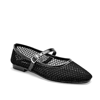 Foto 1 | Foto 1 | Moramora Balerina Para Mujer Negro Cod.133404