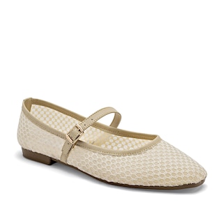 Foto 1 | Foto 1 | Moramora Balerina Para Mujer Latte Cod.133403