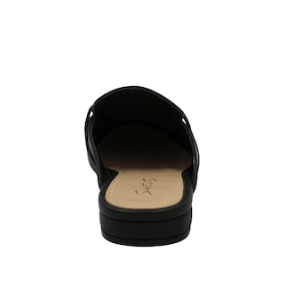 Foto 5 | Foto 5 | Flats Mules Básicos Con Herraje Senties Nelly