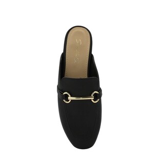 Foto 6 | Foto 6 | Flats Mules Básicos Con Herraje Senties Nelly