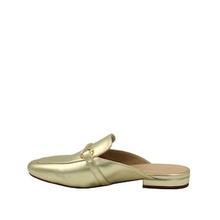 Foto 4 | Foto 4 | Flats Mules Básicos Con Herraje Senties Nelly