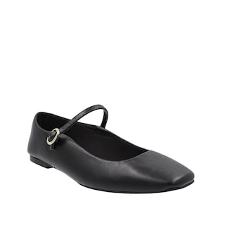 Foto 2 | Foto 2 | Flats Balerina Básica Mary Jane Senties Aurora