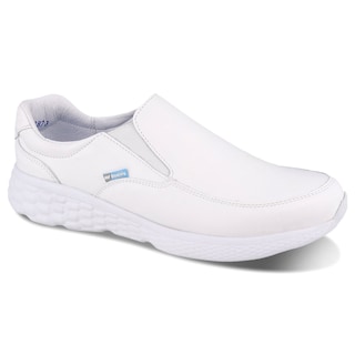Foto 1 | Foto 1 | Zapatos de Piel Dominiq 2873 Blancos