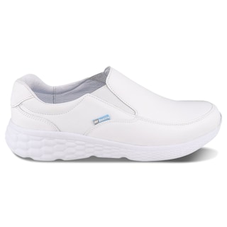 Foto 2 | Foto 2 | Zapatos de Piel Dominiq 2873 Blancos