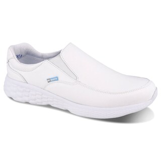 Foto 1 | Foto 1 | Zapatos de Piel Dominiq 2873 Blancos