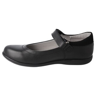 Foto 6 | Foto 6 | Zapato Escolar Karsten con Correa Ajustable Negro para Niña