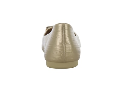 Foto 3 | Foto 3 | Flats Roze Gold Para Mujer