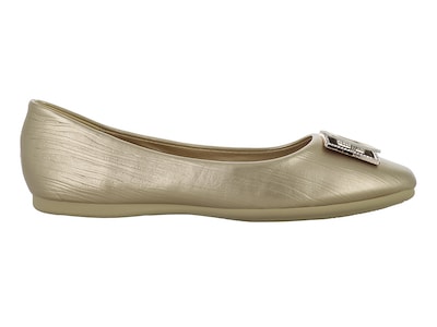 Foto 4 | Foto 4 | Flats Roze Gold Para Mujer