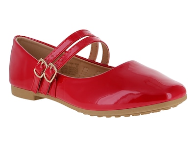Foto 2 | Foto 2 | Flats Roze Rojo Para Mujer