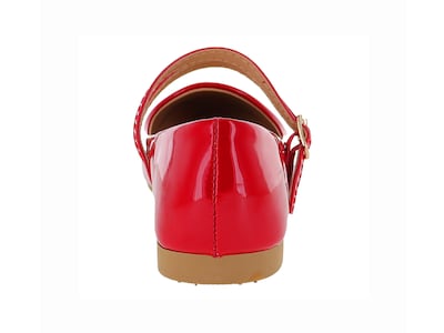 Foto 3 | Foto 3 | Flats Roze Rojo Para Mujer