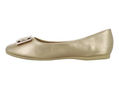 Foto 2 | Foto 2 | Flats Roze Gold Para Mujer