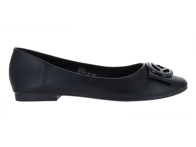 Foto 2 | Foto 2 | Flats Roze Negro Para Mujer