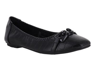 Foto 1 | Foto 1 | Flats Roze Negro Para Mujer