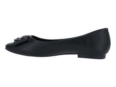 Foto 4 | Foto 4 | Flats Roze Negro Para Mujer