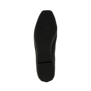 Foto 4 | Foto 4 | Balerina Zapato Moda Flat Brillos Para Mujer Walki Salma Negro