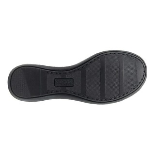 Foto 6 | Foto 6 | Balerina Vestir Niña Chabelo Textil Antiderrapante 13-17 Negro