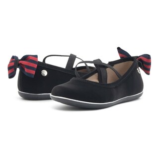 Foto 1 | Foto 1 | Balerina Niña Chabelo Moño Resortes Negro 15-21 Super Cool Negro