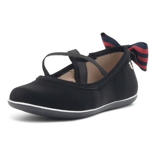 Foto 2 | Foto 2 | Balerina Niña Chabelo Moño Resortes Negro 15-21 Super Cool Negro