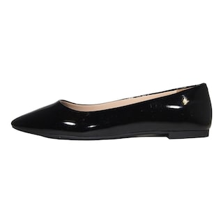 Foto 2 | Foto 2 | Zapatos de Charol Salamandra Negros para Mujer