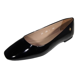 Foto 1 | Foto 1 | Zapatos de Charol Salamandra Negros para Mujer