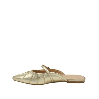 Foto 4 | Foto 4 | Flat Puntal Tipo Mule Con Hebilla Para Dama Siboney