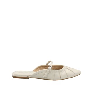 Foto 1 | Foto 1 | Flat Puntal Tipo Mule Con Hebilla Para Dama Siboney