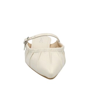 Foto 3 | Foto 3 | Flat Puntal Tipo Mule Con Hebilla Para Dama Siboney