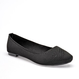Foto 1 | Foto 1 | Moramora Balerina Para Mujer Negro