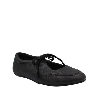 Foto 2 | Foto 2 | Tenis Flat Casual Para Dama Con Agujeta Comódos Kimberly