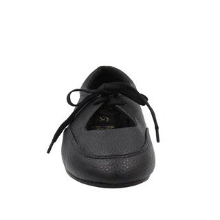 Foto 3 | Foto 3 | Tenis Flat Casual Para Dama Con Agujeta Comódos Kimberly