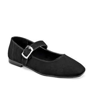 Foto 1 | Foto 1 | Clasben Balerina Para Mujer Negro