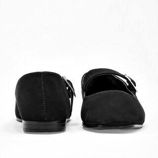 Foto 4 | Foto 4 | Clasben Balerina Para Mujer Negro