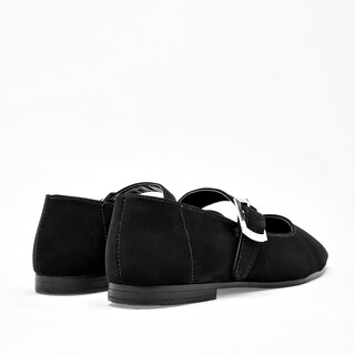 Foto 5 | Foto 5 | Clasben Balerina Para Mujer Negro