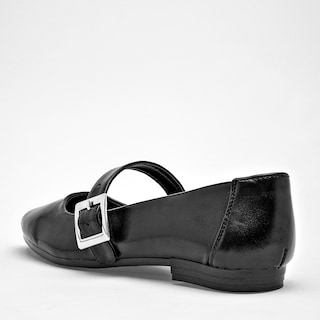 Foto 4 | Foto 4 | Lady One Balerina Para Mujer Negro