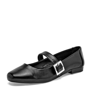 Foto 1 | Foto 1 | Lady One Balerina Para Mujer Negro