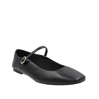 Foto 2 | Foto 2 | Flats Balerina Básica Mary Jane Senties Aurora