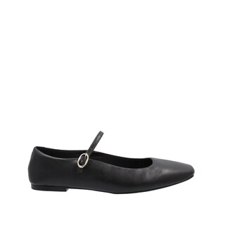 Foto 1 | Foto 1 | Flats Balerina Básica Mary Jane Senties Aurora