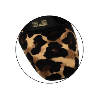 Foto 6 | Foto 6 | Flat Balerina Animal Print Mary Jane Senties Adara